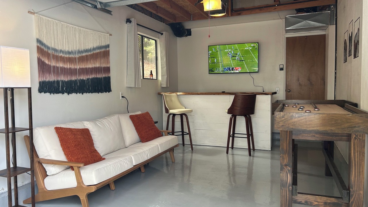 Photo of Livingroom in Park Hill