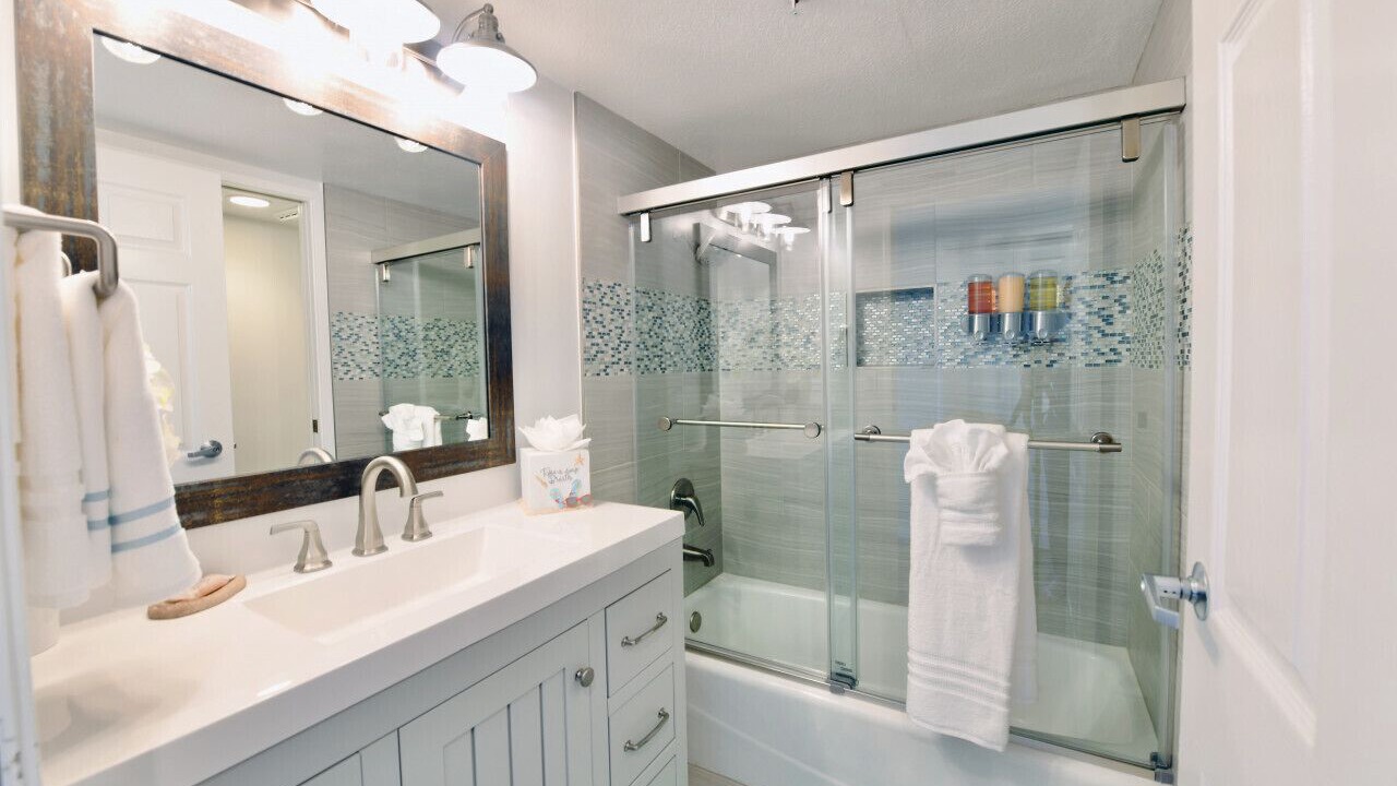 Photo of Bathroom in Rio del Mar