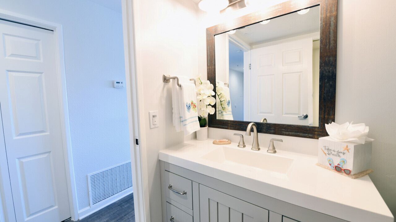 Photo of Bathroom in Rio del Mar