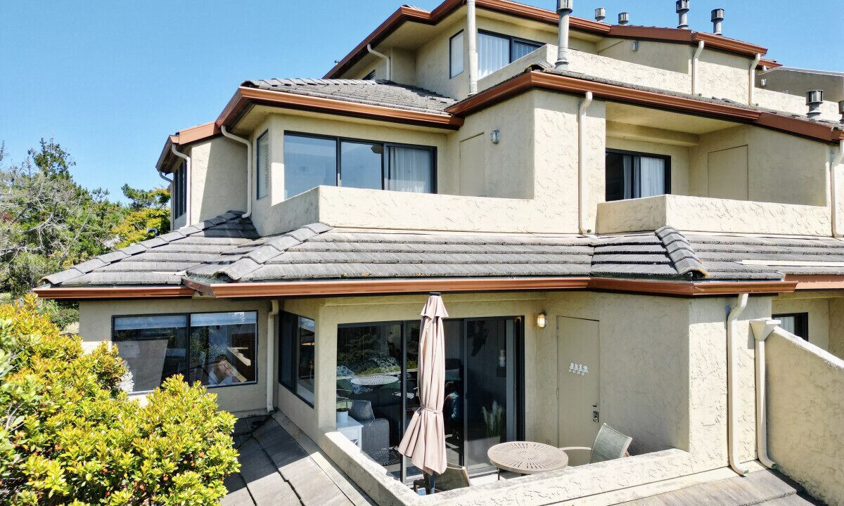 Photo of Patio Balcony in Rio del Mar