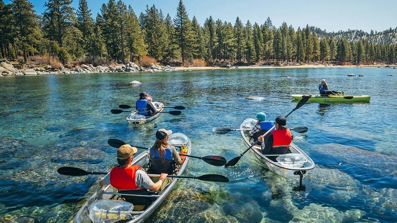 Photo of Others in Incline Village