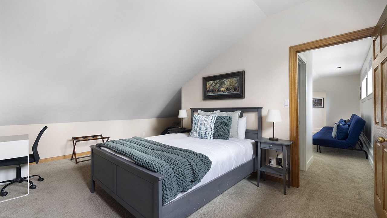 Photo of Bathroom in Incline Village
