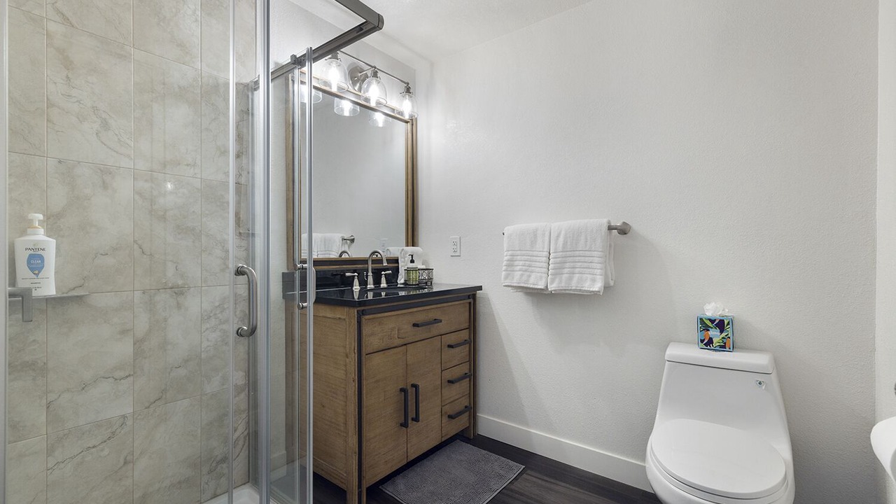 Photo of Bathroom in Incline Village
