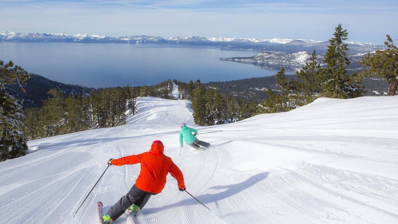 Photo of Others in Incline Village