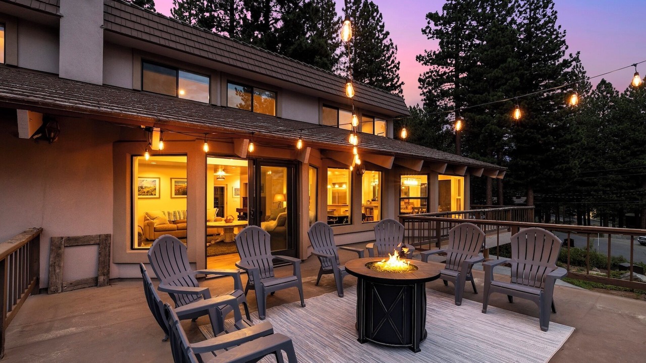 Photo of Outdoor in Incline Village