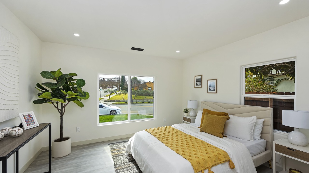 Photo of Bedroom in Alhambra