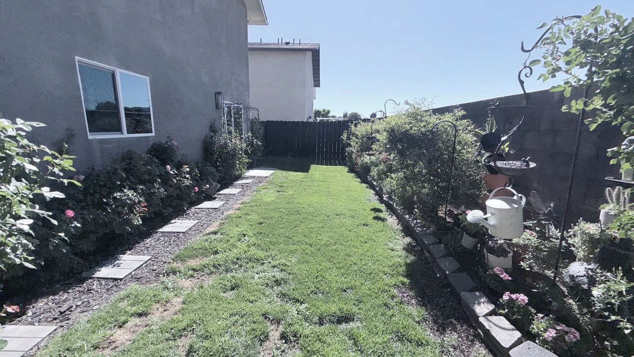 Photo of Outdoor in Tehachapi