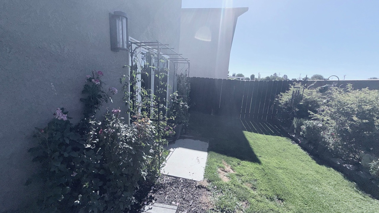 Photo of Outdoor in Tehachapi