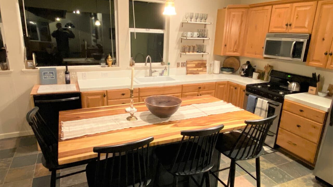 Photo of Kitchen in Groveland