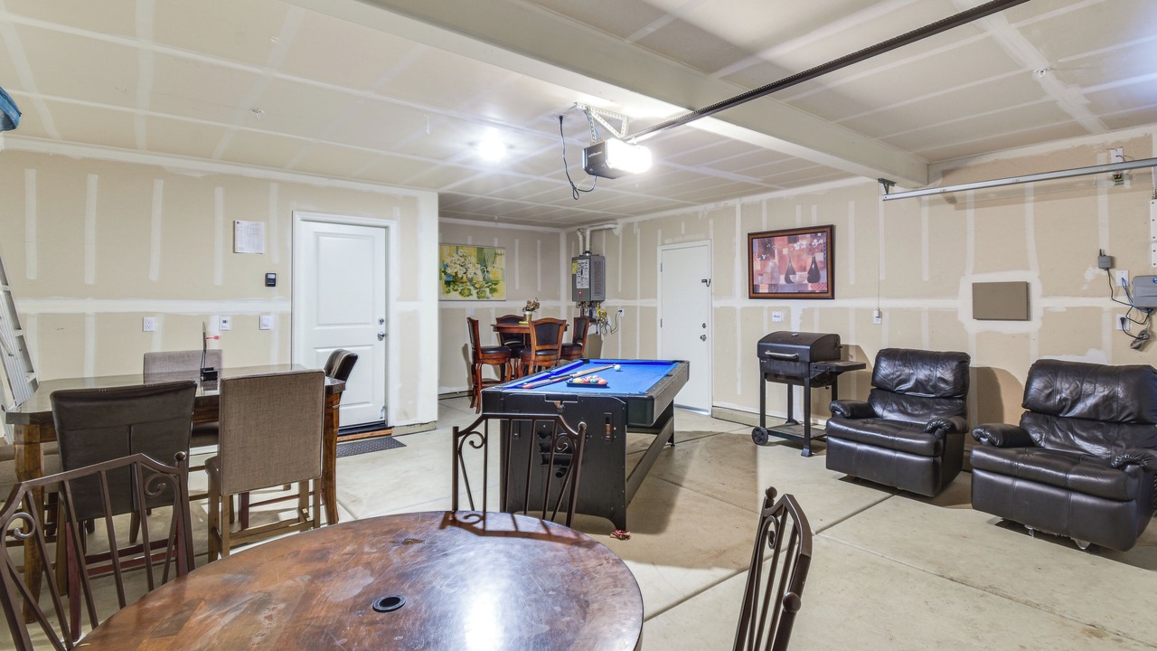 Photo of Bedroom in Merced