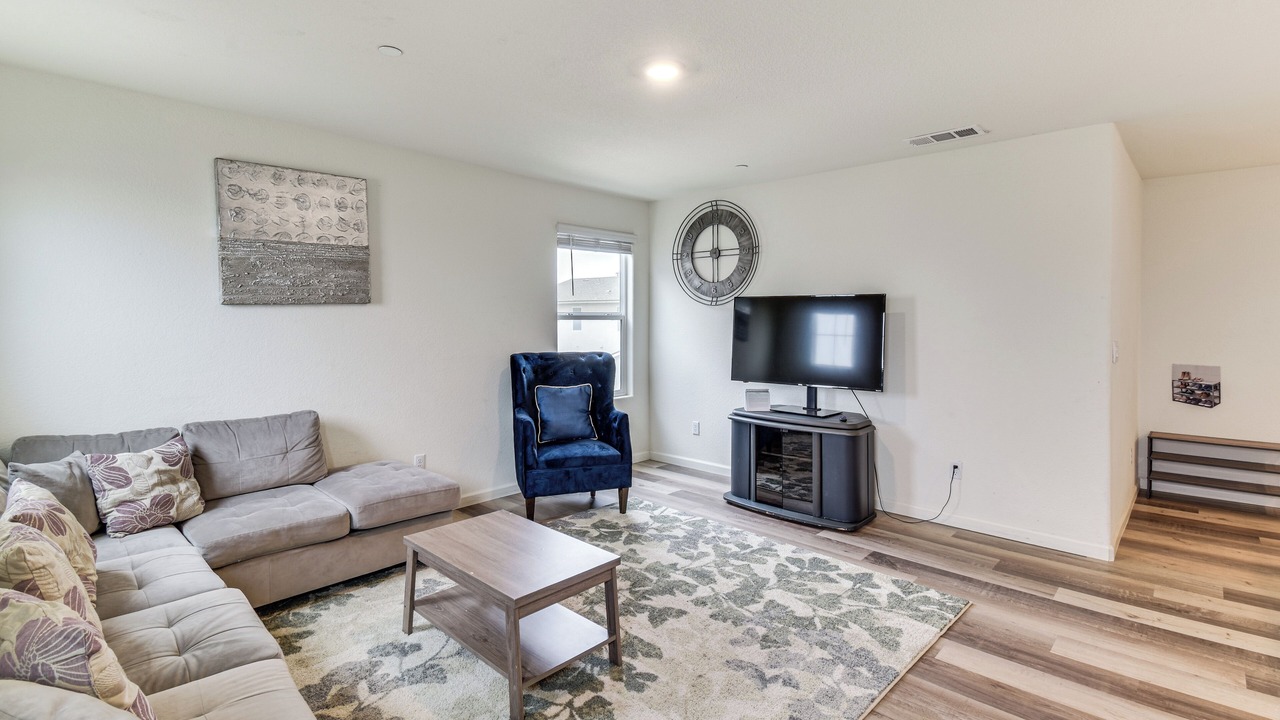 Photo of Livingroom in Merced