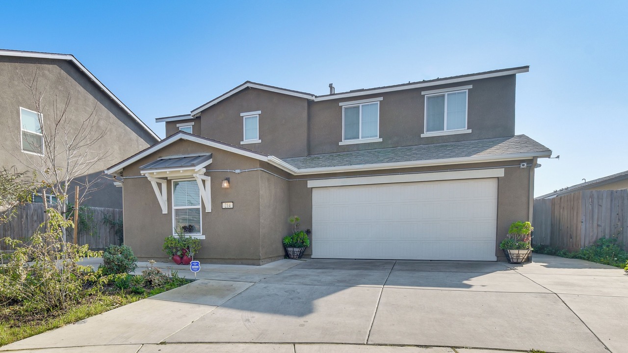 Photo of Outdoor in Merced