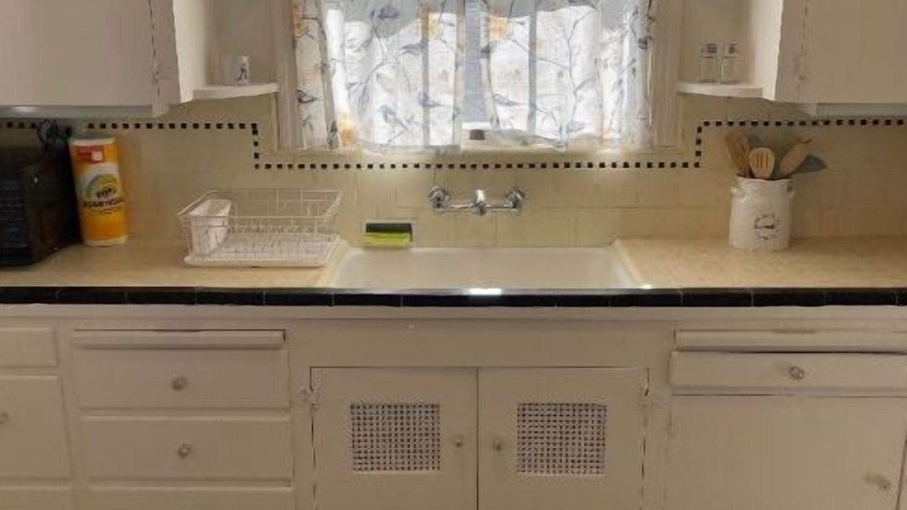 Photo of Kitchen in Raisin