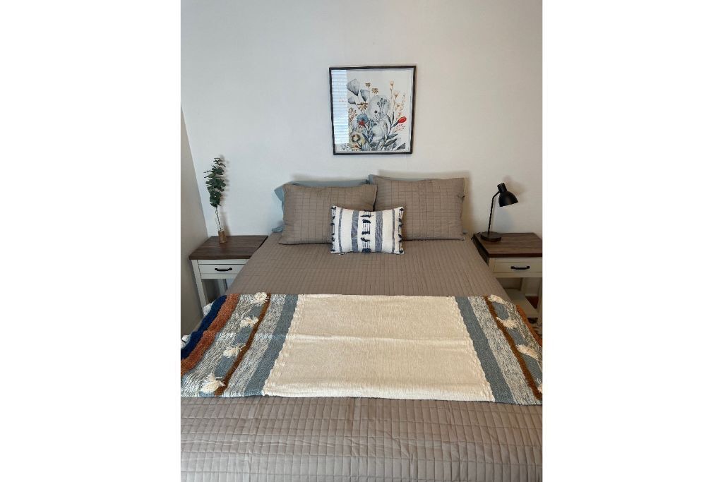 Photo of Bedroom in Raisin