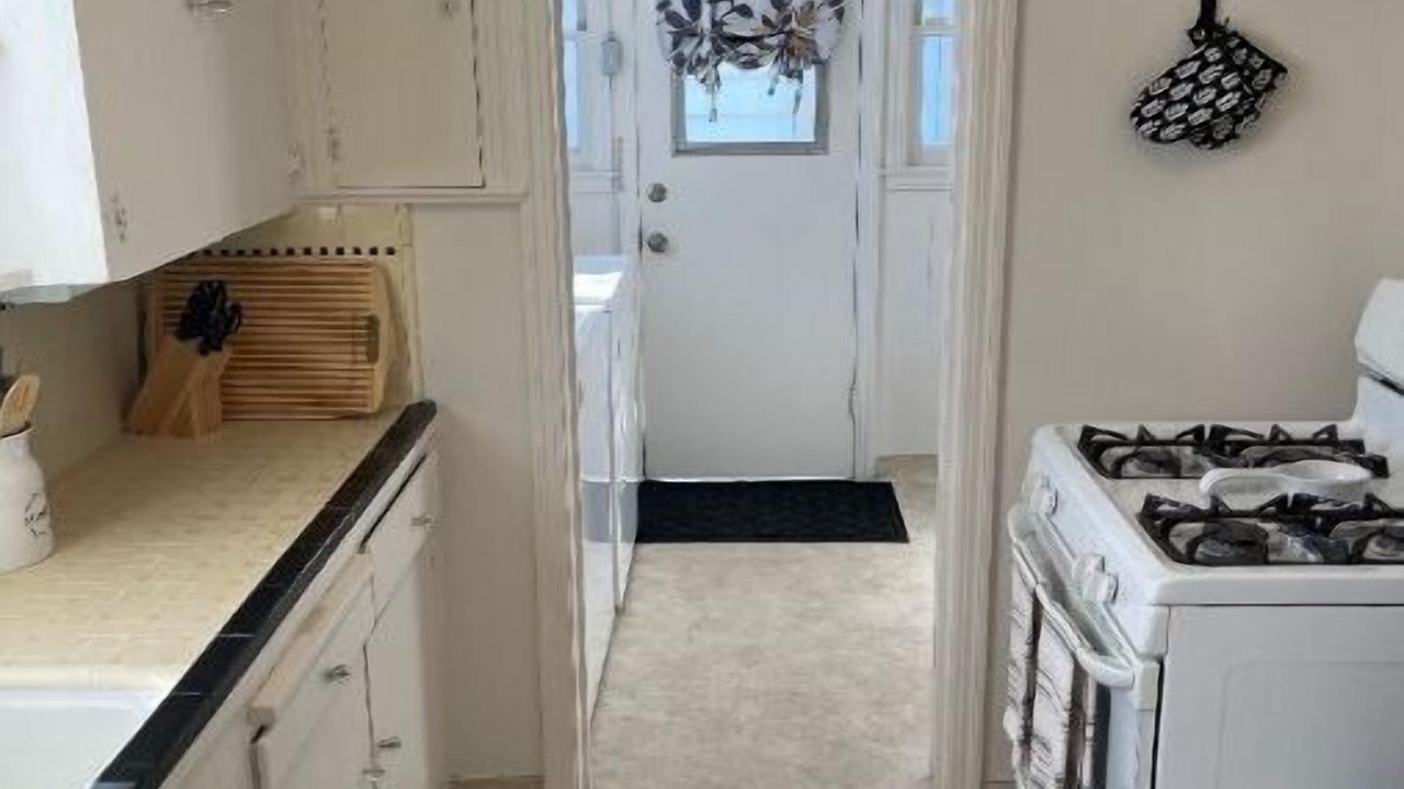 Photo of Kitchen in Raisin