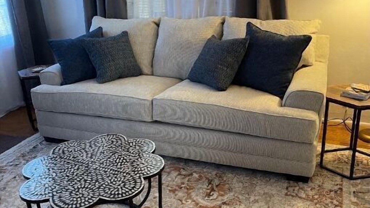 Photo of Livingroom in Raisin