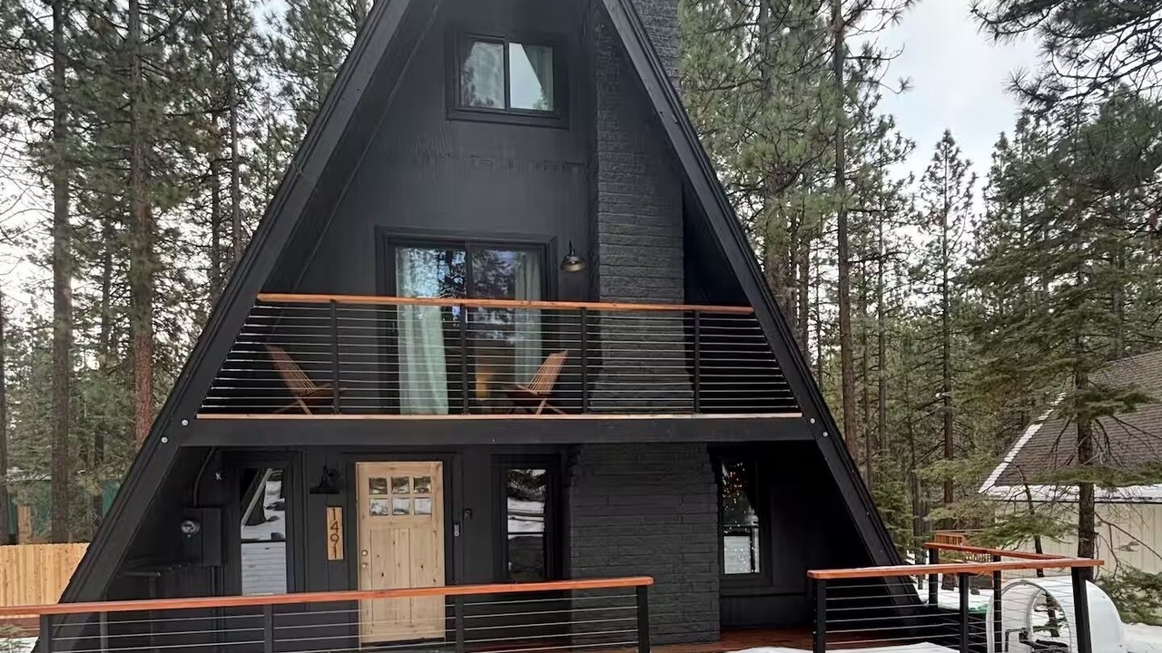Photo of Outdoor in South Lake Tahoe