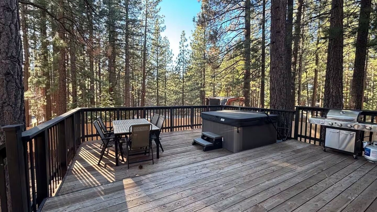 Photo of Outdoor in South Lake Tahoe