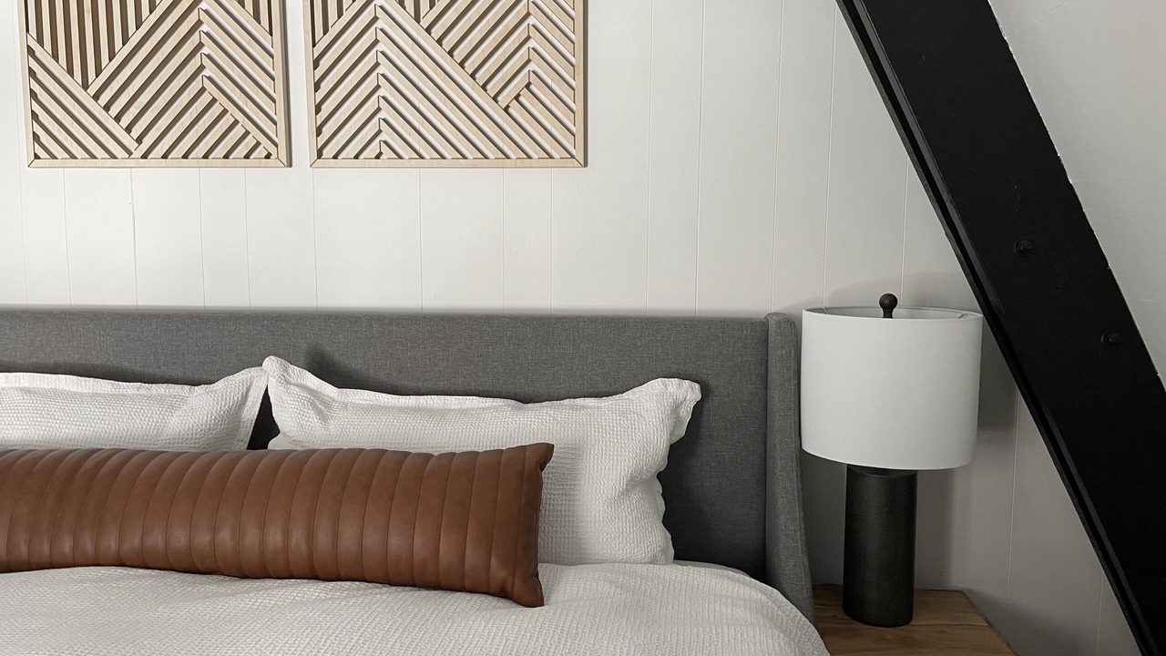Photo of Bedroom in South Lake Tahoe