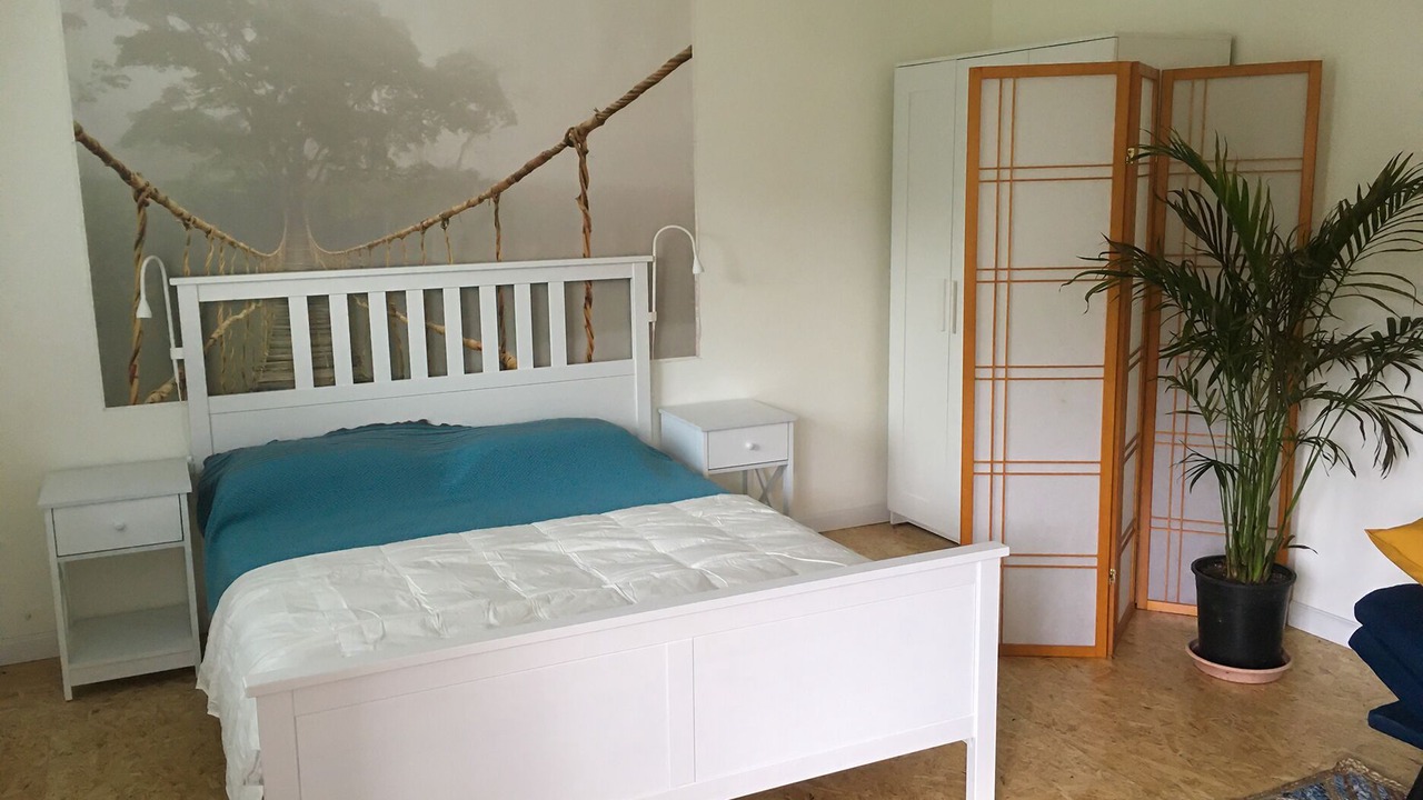 Photo of Bedroom in Lagunitas-Forest Knolls