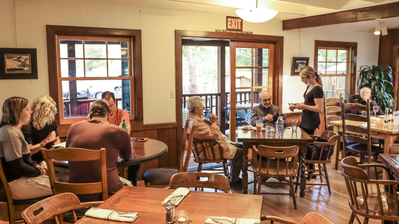 Photo of Others in Lagunitas-Forest Knolls