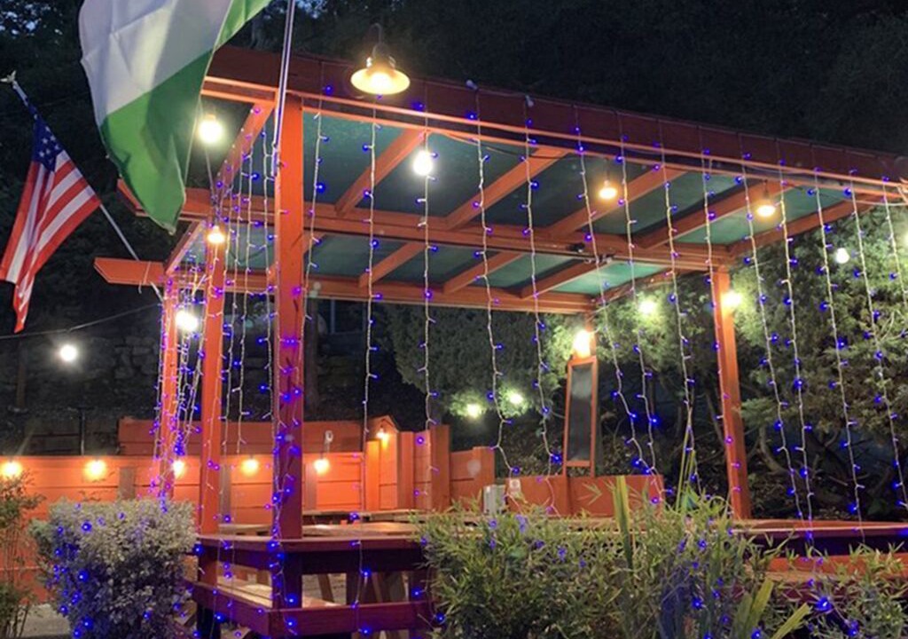 Photo of Outdoor in Lagunitas-Forest Knolls