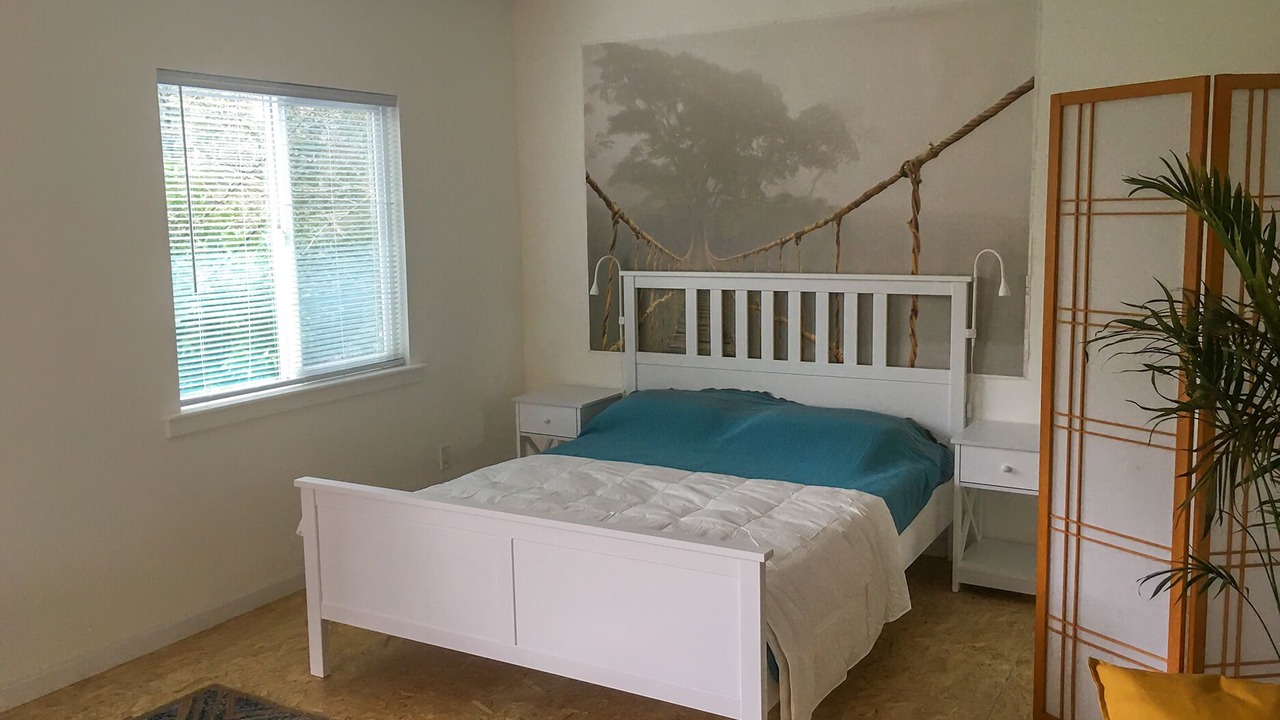 Photo of Bedroom in Lagunitas-Forest Knolls