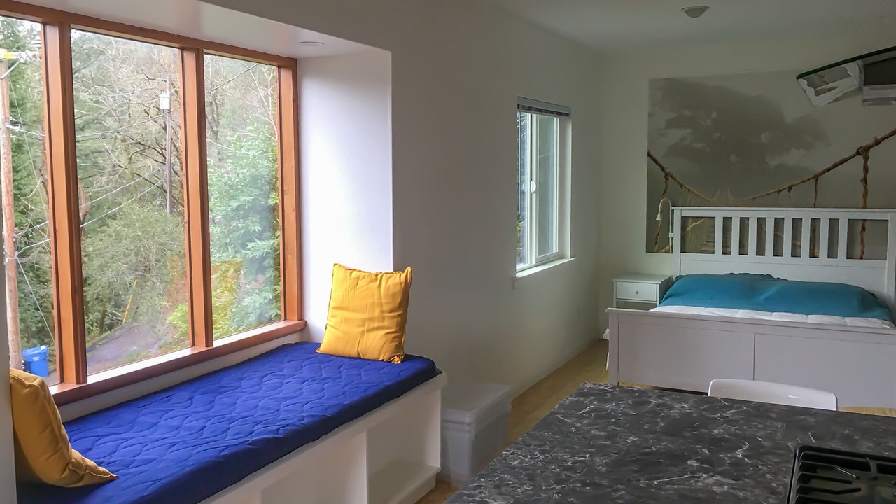 Photo of Bedroom in Lagunitas-Forest Knolls