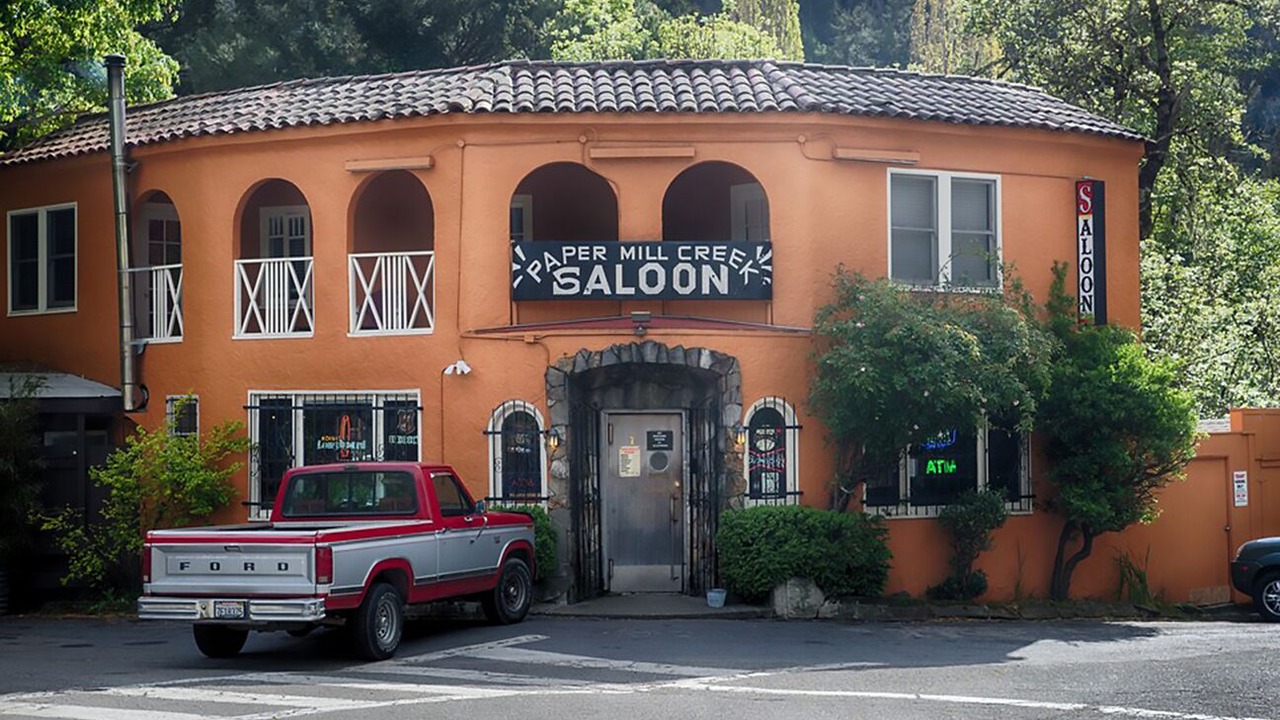 Photo of Others in Lagunitas-Forest Knolls