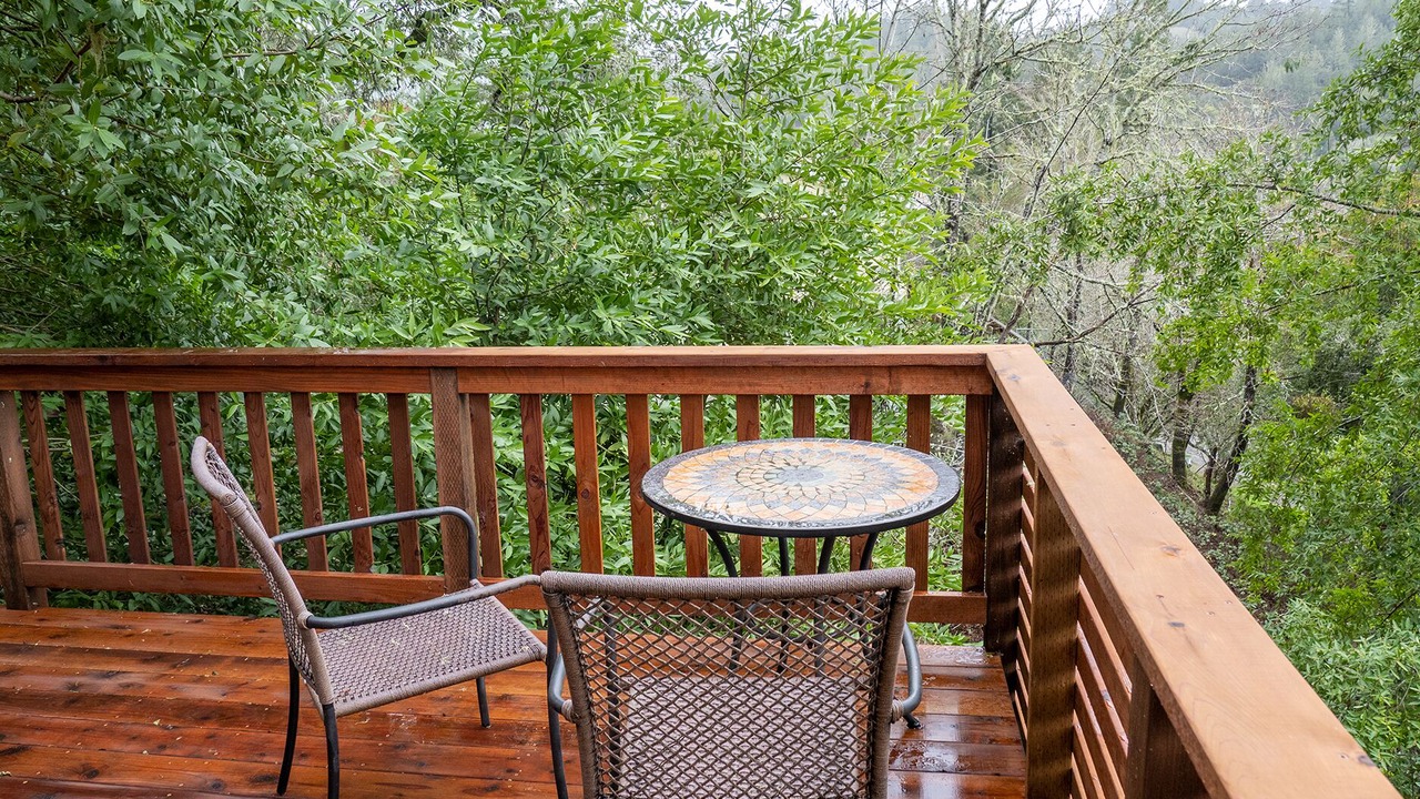 Photo of Outdoor in Lagunitas-Forest Knolls