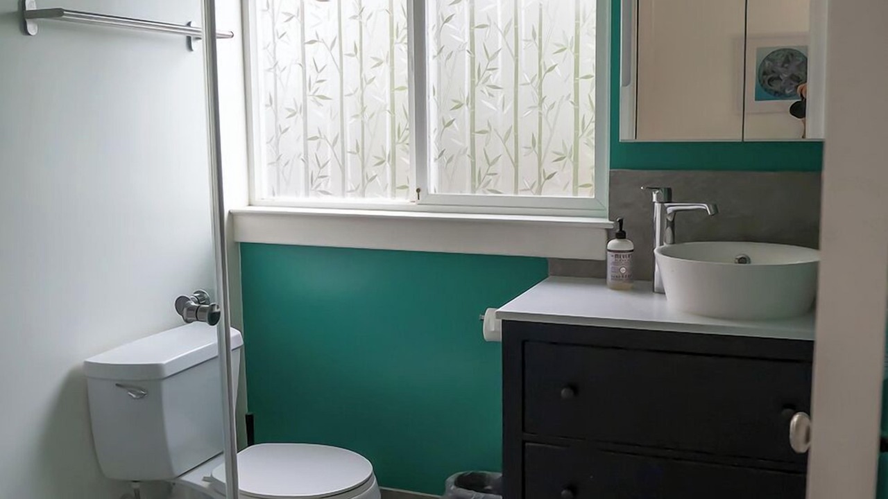 Photo of Bathroom in Lagunitas-Forest Knolls