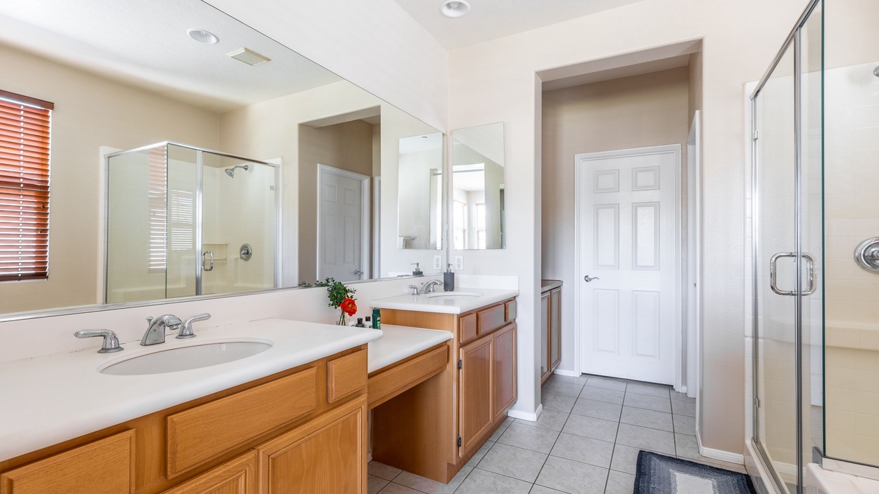 Photo of Bathroom in Loma Linda