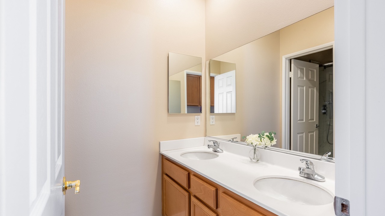 Photo of Bathroom in Loma Linda