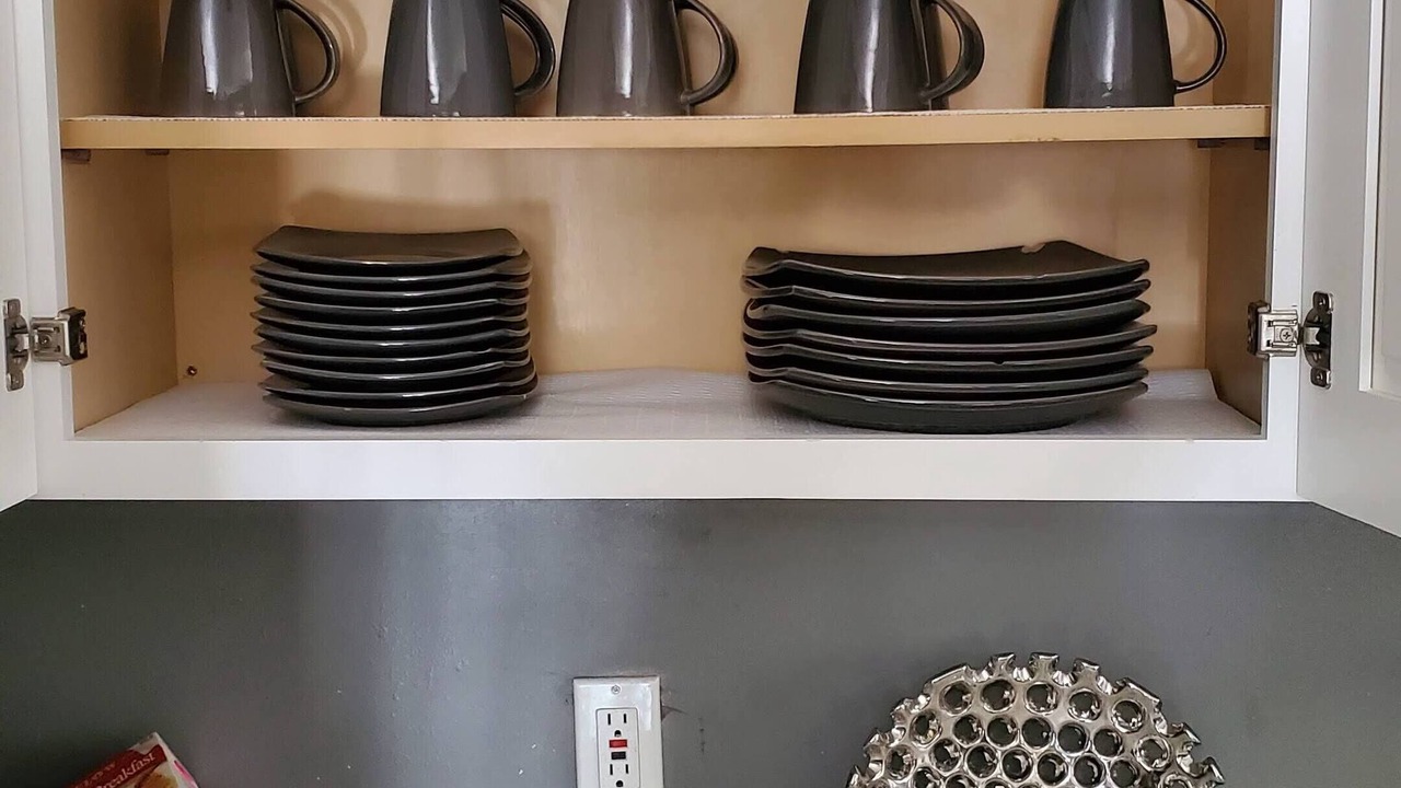 Photo of Kitchen in Raisin