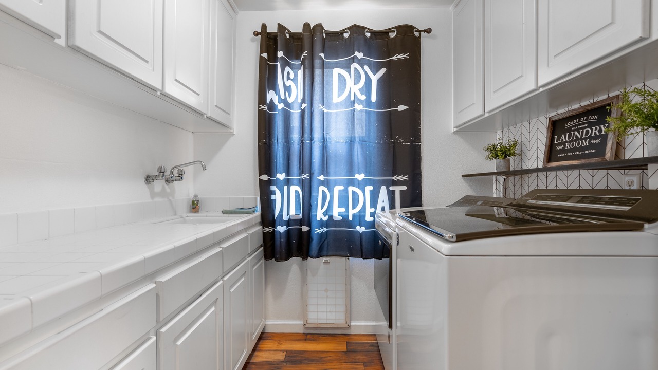 Photo of Kitchen in Raisin