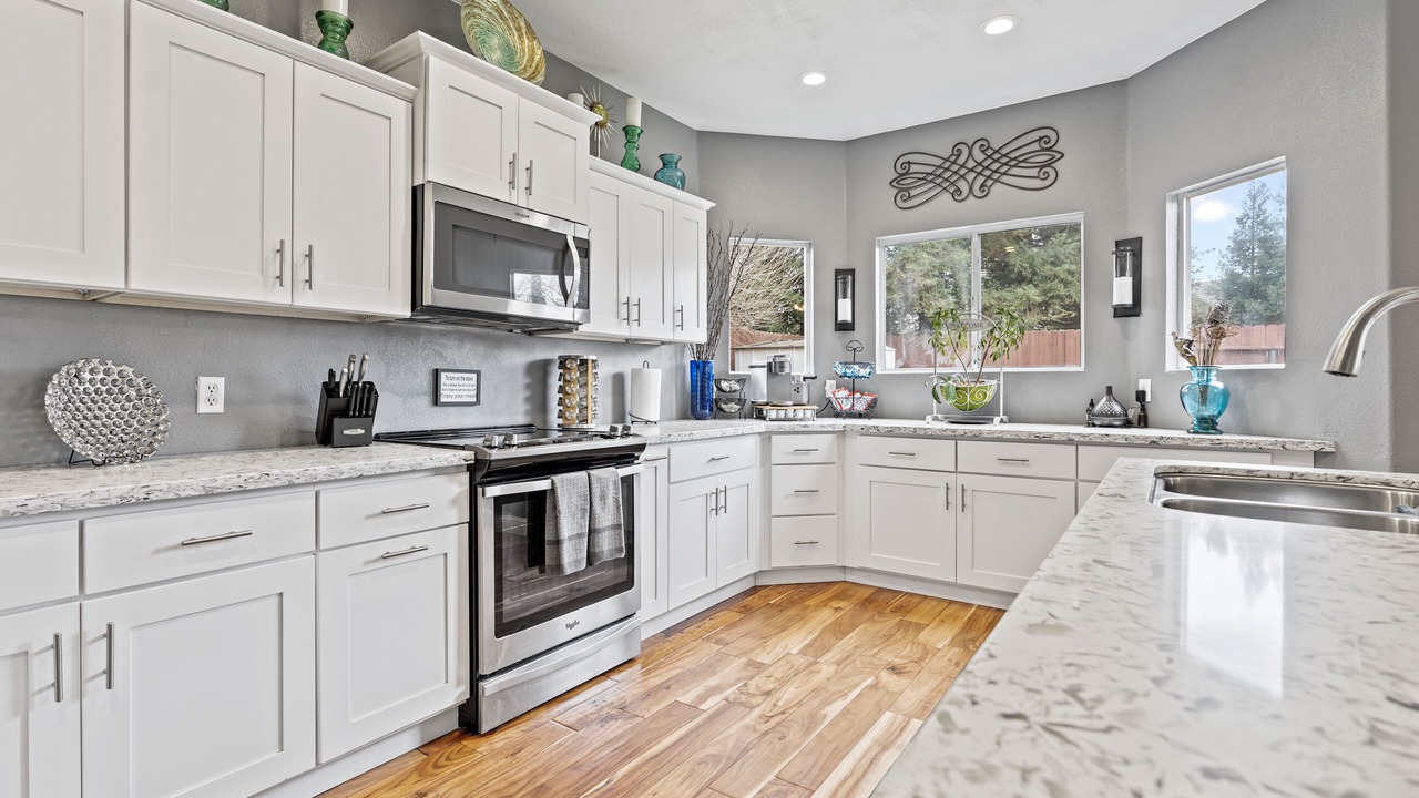 Photo of Kitchen in Raisin
