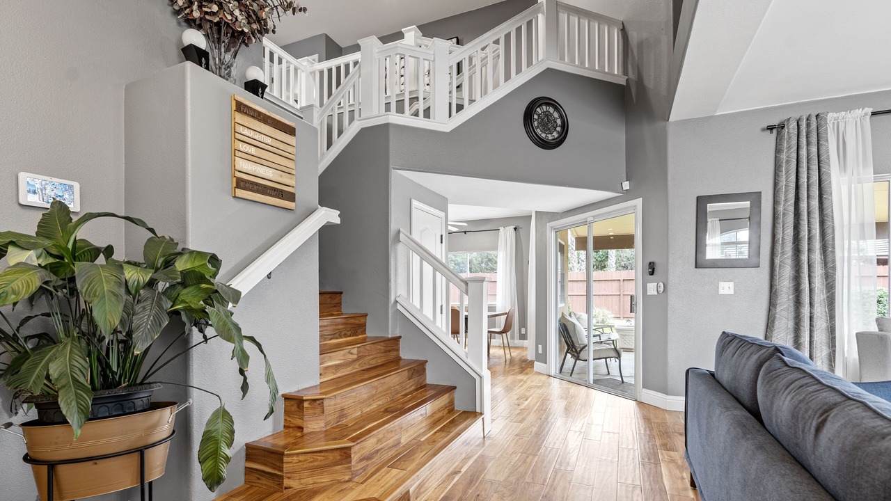 Photo of Livingroom in Raisin