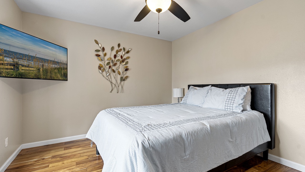 Photo of Bedroom in Raisin