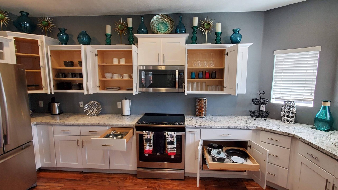 Photo of Kitchen in Raisin