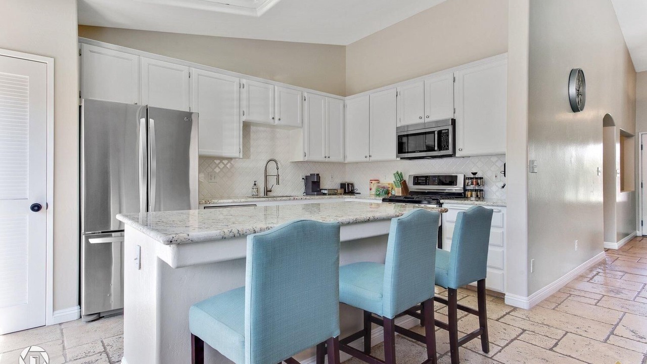 Photo of Kitchen in Greenacres