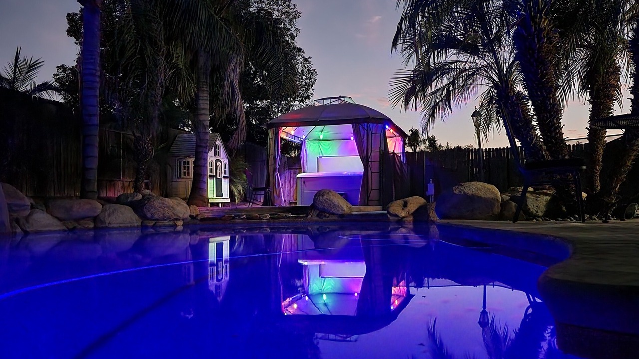 Photo of Outdoor in Greenacres