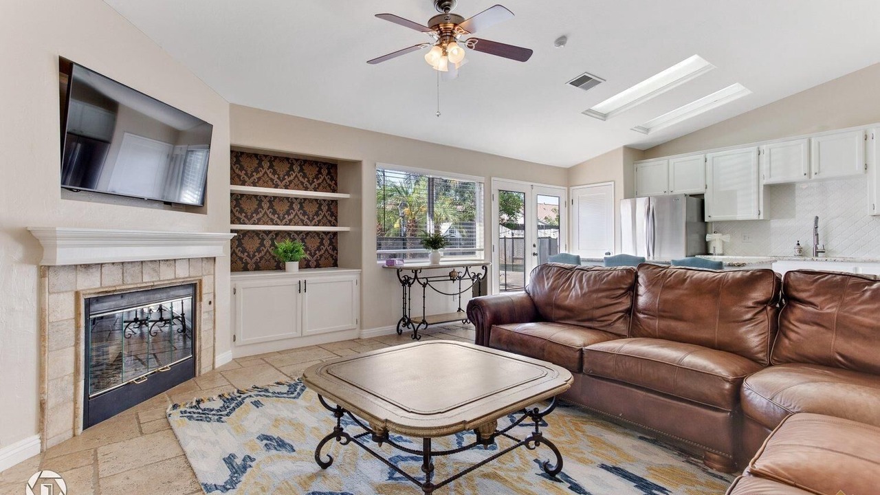Photo of Livingroom in Greenacres