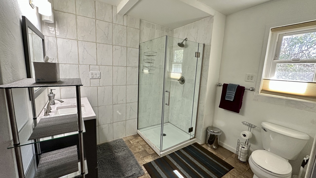 Photo of Bathroom in Walnut Creek