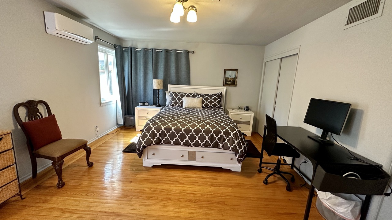 Photo of Bedroom in Walnut Creek