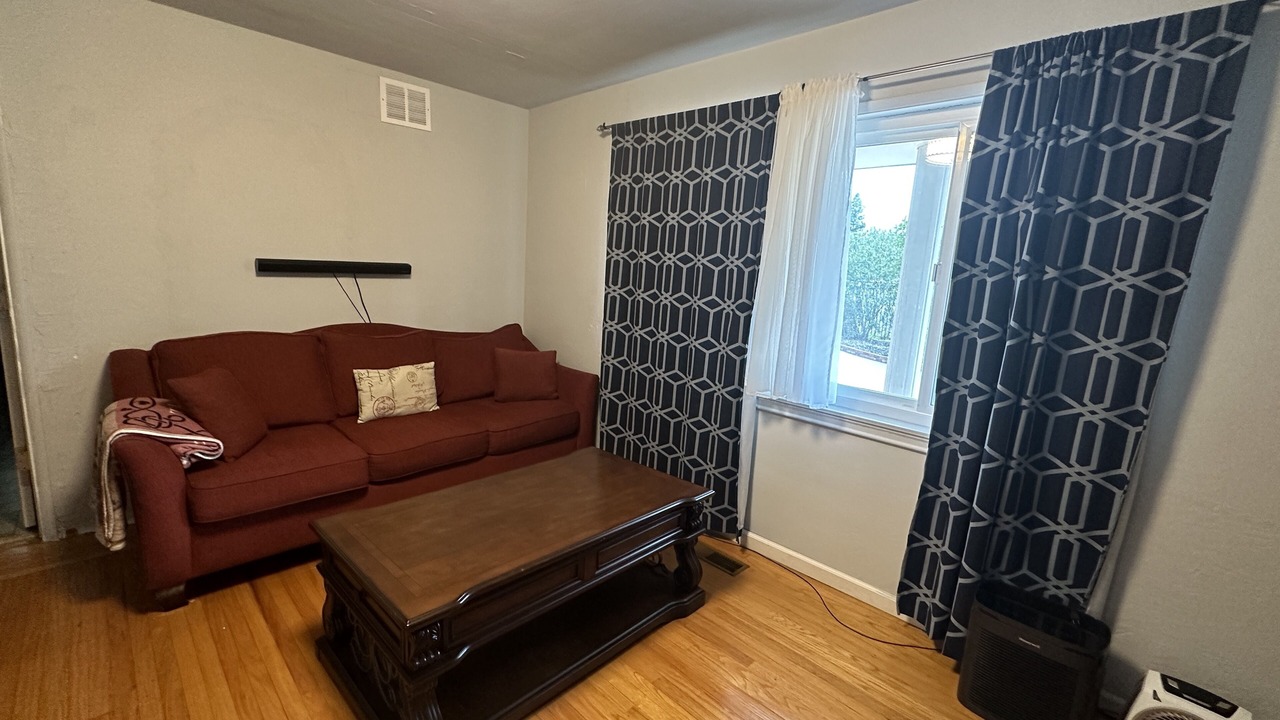 Photo of Livingroom in Walnut Creek