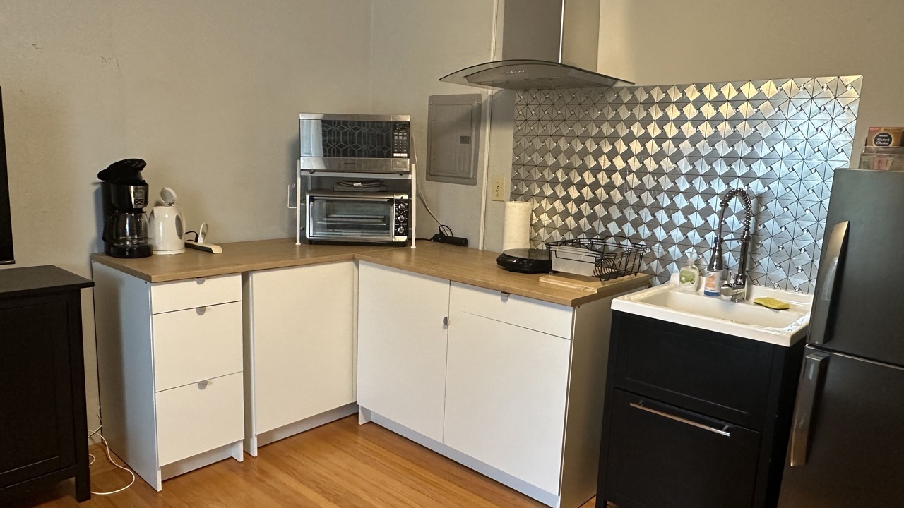Photo of Kitchen in Walnut Creek