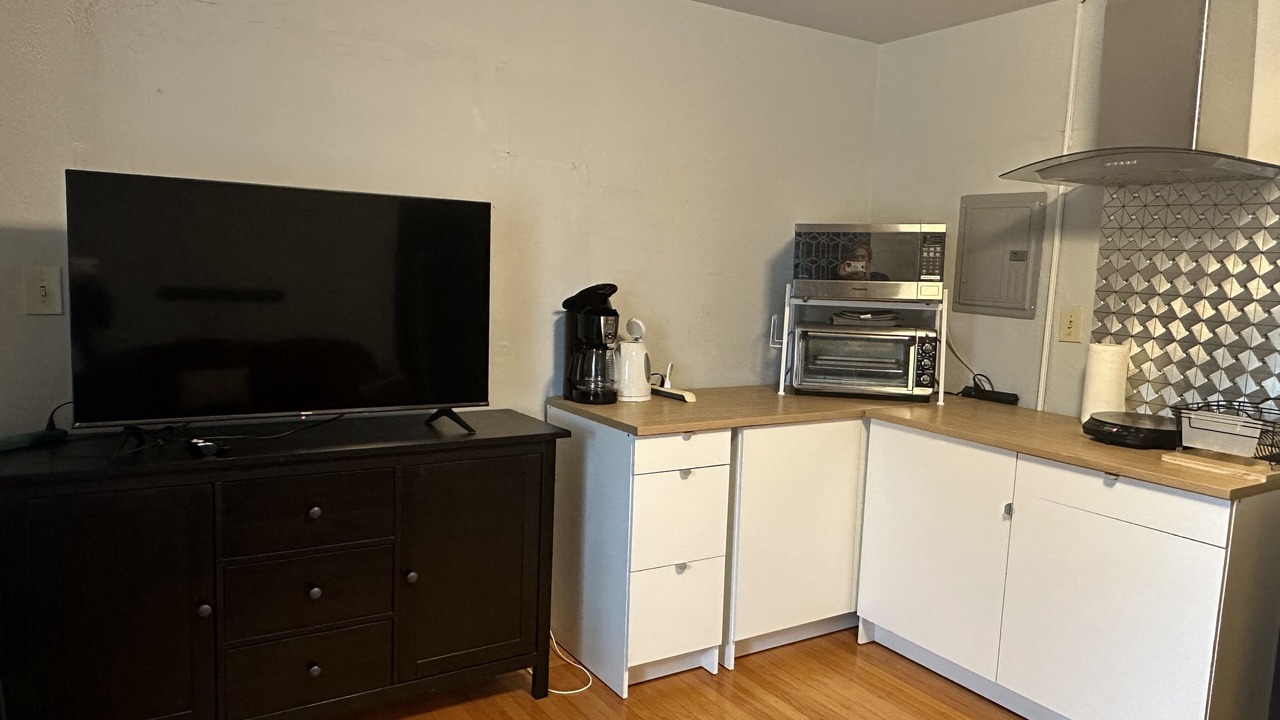 Photo of Kitchen in Walnut Creek