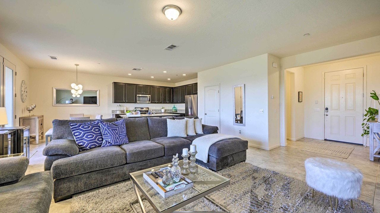 Photo of Livingroom in Visalia