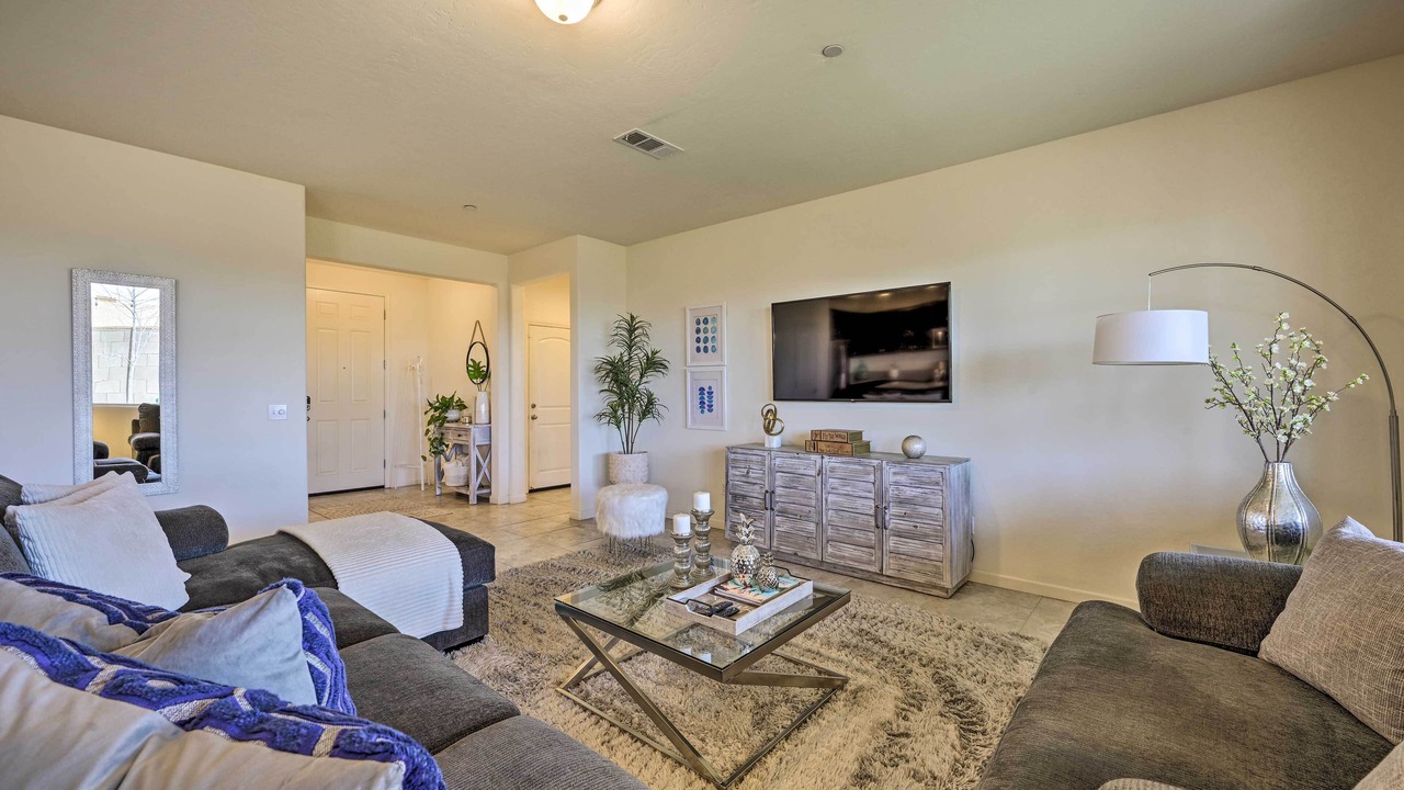 Photo of Livingroom in Visalia