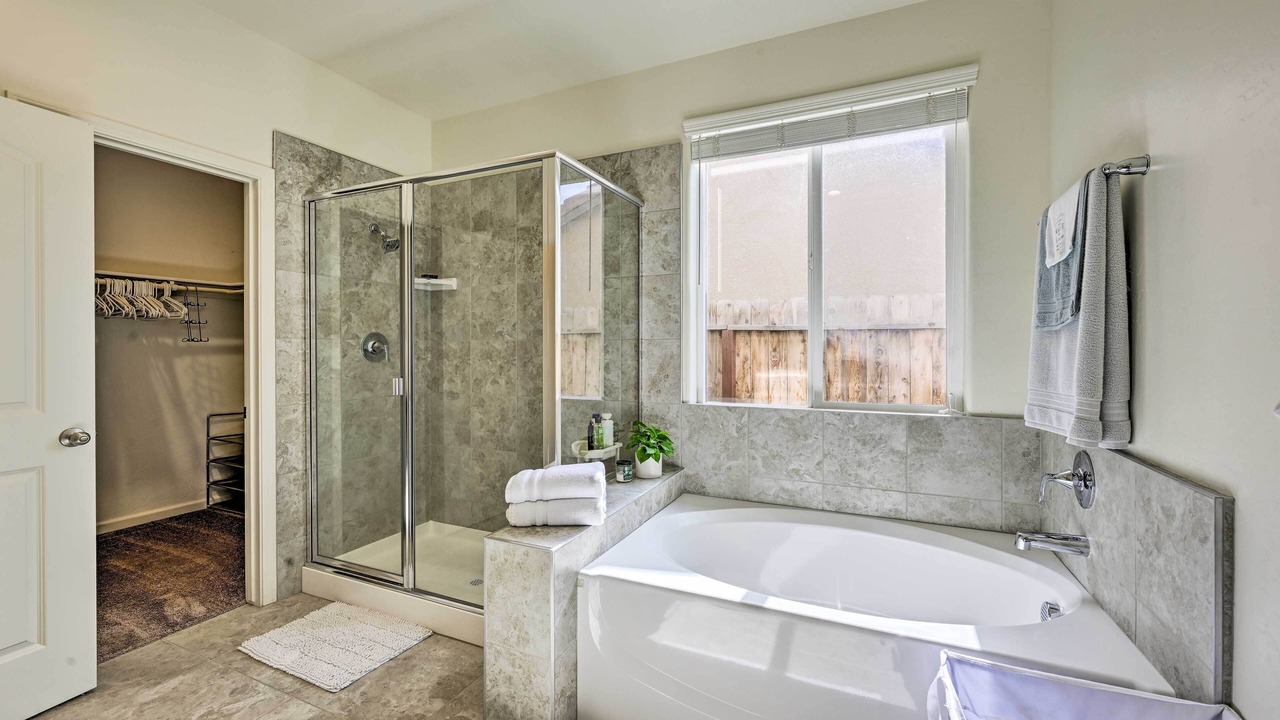 Photo of Bathroom in Visalia